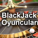 BlackJack Oyuncuları