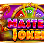 master joker slot oyunu ve güvenilir blackjack siteleri