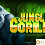 jungle gorilla slot oyunu